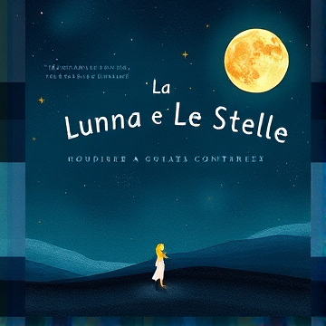 La Luna e Le Stelle-Þröstur-AI-singing