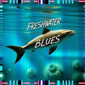 Freshwater Blues-Ella-AI-singing