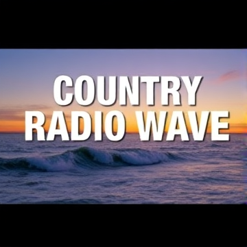 Country Radio Wave-Dave-AI-singing