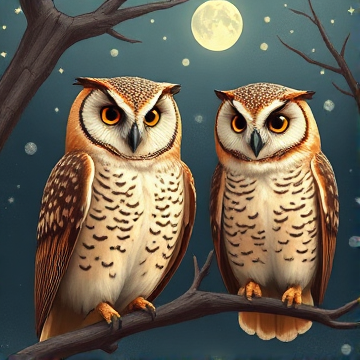 Owls-Thiago-AI-singing