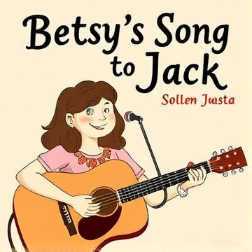 Betsy’s song to Jack-Christian-AI-singing