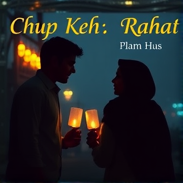 Chup Keh Raha Hai-Harshit-AI-singing