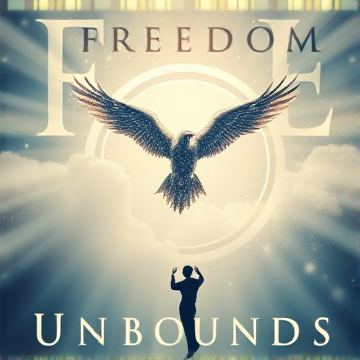 freedom unbound-Brittanie-AI-singing