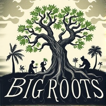 Big Roots-John-AI-singing