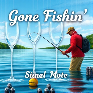 Gone Fishin'-Amar-AI-singing