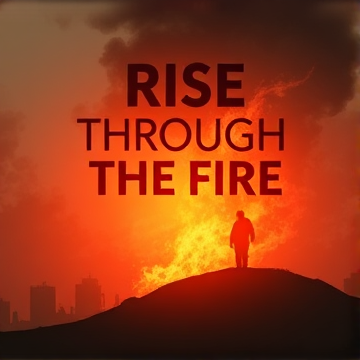 Rise Through The Fire-Prerna-AI-singing