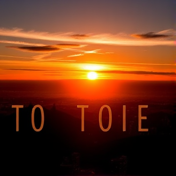 To the Top-Age of Echoes-AI-singing