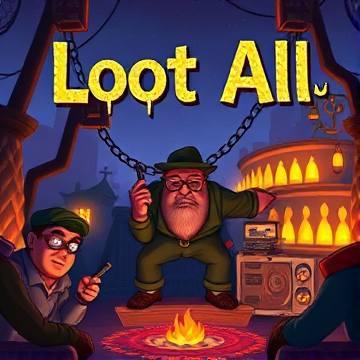 Loot All-Delvin-AI-singing