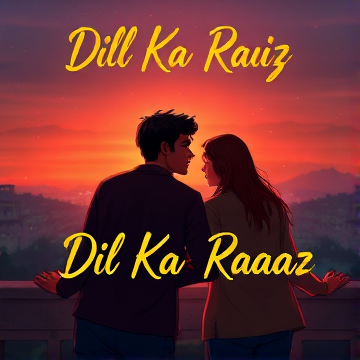 Dil Ka Raaz-Mrigakhi-AI-singing