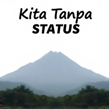 Kita Tanpa Status-Ndiee-AI-singing