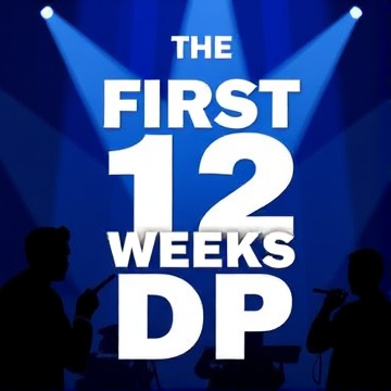 The First 12 Weeks of DP-Ms-AI-singing