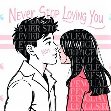 Never Stop Loving you-Yankee-AI-singing