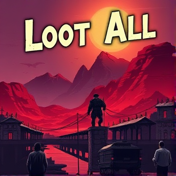 Loot All-dello-AI-singing