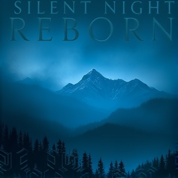 Silent Night Reborn-Alphin-AI-singing