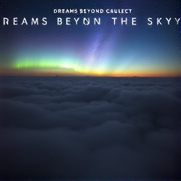 Dreams Beyond the Sky-KARESHMA A/P SEGARAN-AI-singing