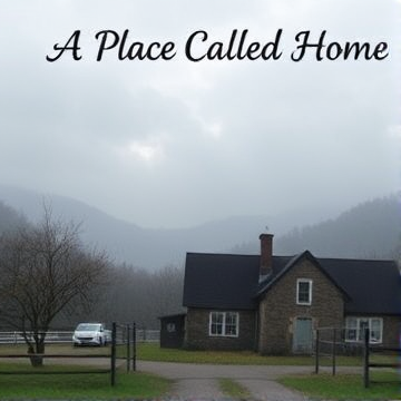 A Place Called Home-Cindy-AI-singing