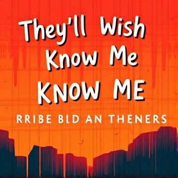 They'll Wish They Know Me-Khit gyi-AI-singing