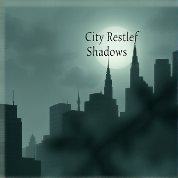 City of Restless Shadows-Senhor-AI-singing