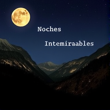 Noches Interminables-Carlee-AI-singing