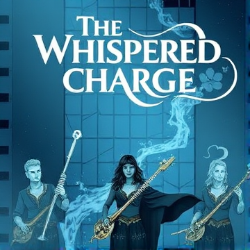 The Whispered Charge-minimagge-AI-singing