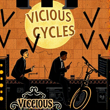 Vicious Cycles-Joel-AI-singing