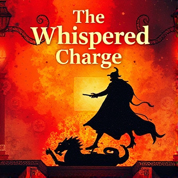 The Whispered Charge-minimagge-AI-singing