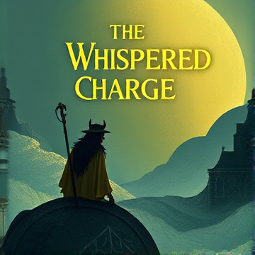 The Whispered Charge-minimagge-AI-singing