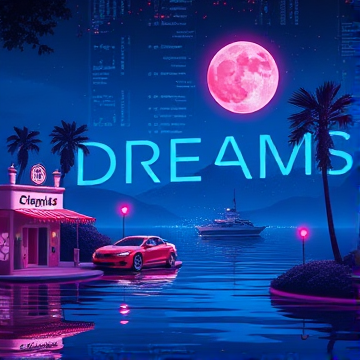 Neon Dreams-IvanXz-AI-singing