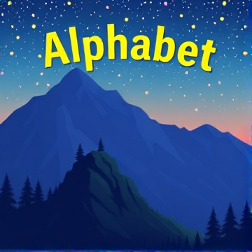 Alphabet Adventure-shahid-AI-singing