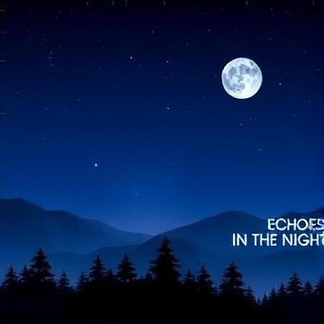 Echoes in the Night-Fenk-AI-singing