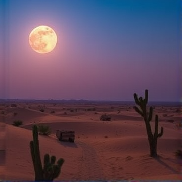 Desert Whispers-rihab-AI-singing