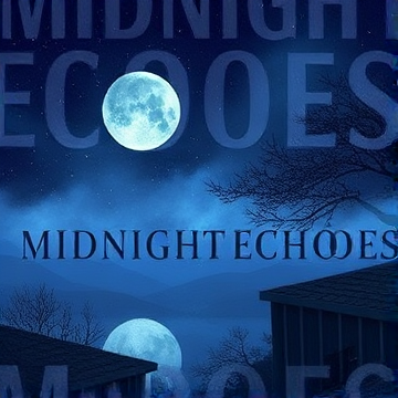 Midnight Echoes-Fenk-AI-singing