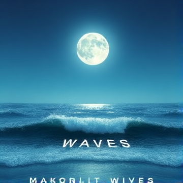 Moonlit Waves-Fenk-AI-singing