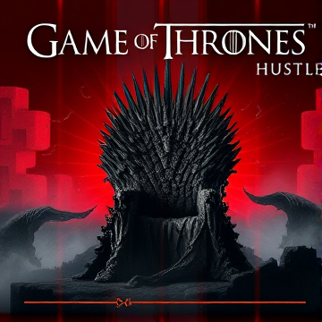 Game of Thrones Hustle-DasBaum-AI-singing