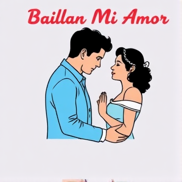 Baila Mi Amor-Rodrigo-AI-singing