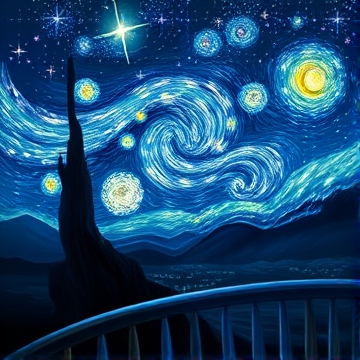 Starry Night Serenity-burnyjrctc-AI-singing