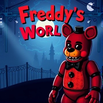 Freddy's World-Bro14SkaterBoi-AI-singing