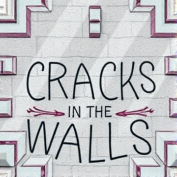 Cracks in the Walls-Man Fung-AI-singing