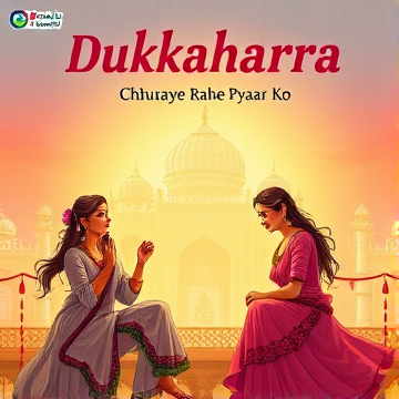 Dukhbhara Gaana: Chhupaye Rahe Pyaar Ko-B-1147-AI-singing