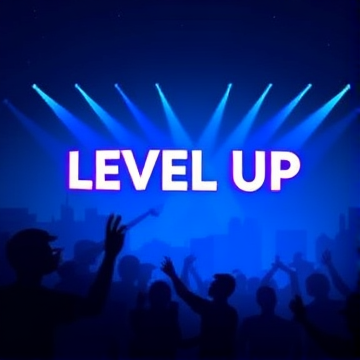 Level Up-Connor-AI-singing