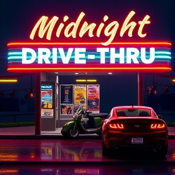 Midnight Drive-Thru-Sixto-AI-singing