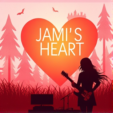 Jami's Heart-Kyle-AI-singing