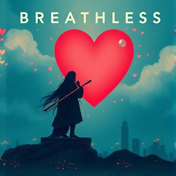 Breathless Love-Arcx-AI-singing