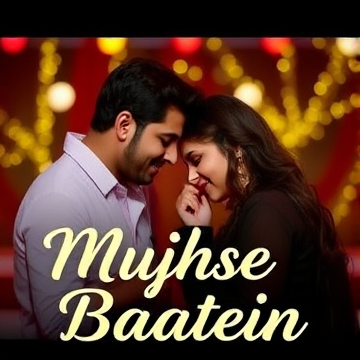 Mujhse Baatein-Shashank-AI-singing