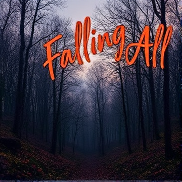 Falling After All-Cierra-AI-singing