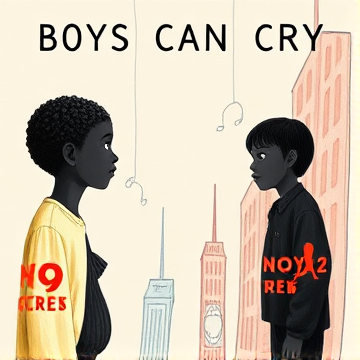 Boys Can Cry-cc-AI-singing