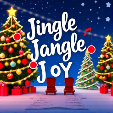 Jingle Jangle Joy-DQsta-AI-singing