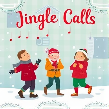 Jingle Calls-Piergiorgio-AI-singing