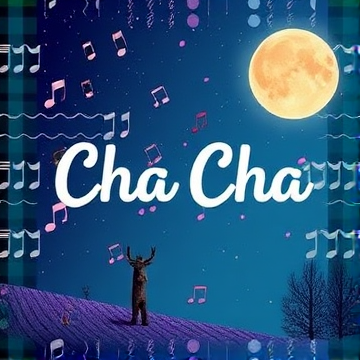 Order Cha Cha-Manan-AI-singing