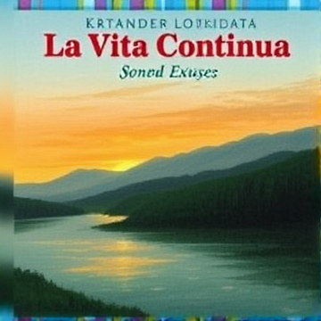 La Vita Continua-Kaung-AI-singing